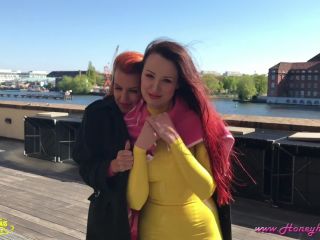 Miss Fetilicious – Neon Sisters-6