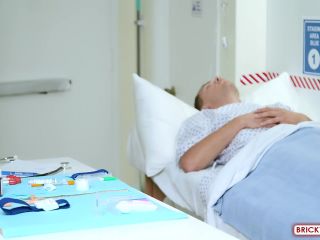 clip 19 Aleksa - Nurse taking advantage of unconscious COVID patient | teen | big ass porn new porn milf big ass-9
