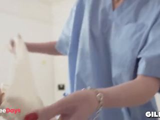[GetFreeDays.com] 56 YO Granny Nurse Fucks Patient Adult Leak October 2022-4