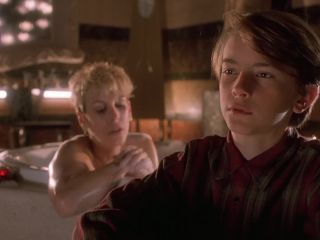 Jamie Lee Curtis Nude - Mother's Boys 1994 HD-0