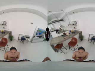 Liv Revamped - Prank Wars With Stepsis - VirtualTaboo (UltraHD 4K 2023) New Porn-1