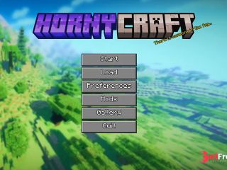 [GetFreeDays.com] HornyCraft Gallery Sex Scenes Collection Part 09 Minecraft Parody Porn Game Play Sex Clip May 2023-9