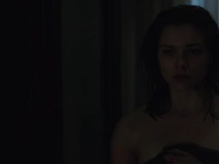 Sophie Cookson - The Crucifixion (2017) HD 720p!!!-4