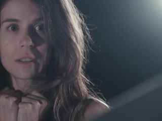 Melanie Merkosky - Home (2017) HD 1080p - (Celebrity porn)-4