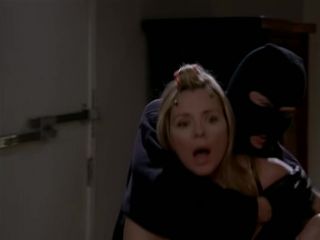 Kim Cattrall – Sex and the City s06e04 (2003) - (Celebrity porn)-0