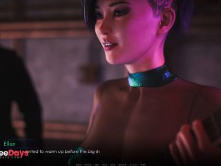 [GetFreeDays.com] City Of Broken Dreamers 66 PC Gameplay Porn Leak May 2023-7