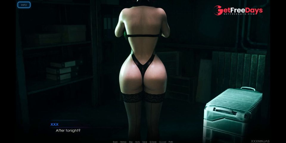 [GetFreeDays.com] City Of Broken Dreamers 66 PC Gameplay Porn Leak May 2023