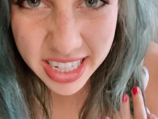 free xxx video 26 Princess Violette - So Seductive CEI on fetish porn lesbian nose fetish-7