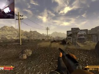 [GetFreeDays.com] 19 Year Old White Teen Plays Fallout New Vegas PT 2 Porn Clip January 2023-6