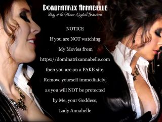 adult xxx clip 5 Dominatrix Annabelle Sensually Hypnotic Erotica - body worship - feet porn serbian femdom-3