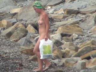 Nudist video  01536-5