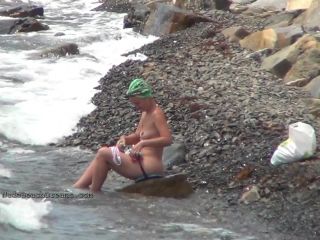 Nudist video  01536-8