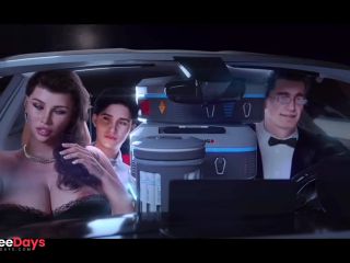 [GetFreeDays.com] APOCALUST - EP 14 - Horny Stepmom Riding My Cock in The Car - PC GAMEPLAY by GamingAnurag Adult Leak May 2023-1