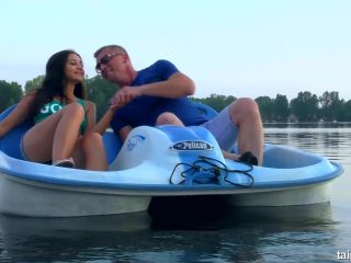 adult video 4 Boats And Hoes Girl Blows Him Good On The Boat on hardcore porn russian hardcore teen sex-1