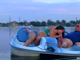 adult video 4 Boats And Hoes Girl Blows Him Good On The Boat on hardcore porn russian hardcore teen sex-8