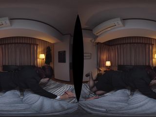TMAVR-118 C - Japan VR Porn - (Virtual Reality)-1