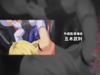 Hentai 9582 Koukai Benjo The Animation. vol.2.htm-9