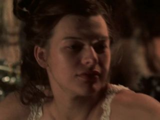 Milla Jovovich, Phillipa Peak, etc – The Claim (2000) HD 1080p - (Celebrity porn)-1