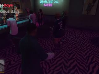 [GetFreeDays.com] GTA V Strip Club Nude Mod Game Play part 02 Vanilla Unicorn Strip club enhanced 18 GTA 5 Sex Video March 2023-6