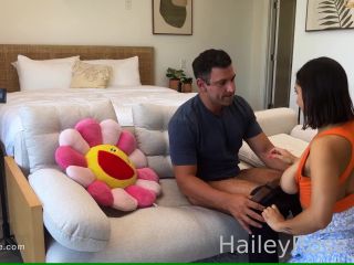 Danielle Renae akaHuneyBaked - [OnlyFans com] - [2023] - Married Couple Swapping - Hailey Rose-0