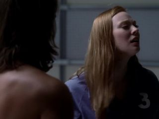 Deborah Ann Woll – True Blood s06e06-07 (2013) HD 1080p - (Celebrity porn)-0