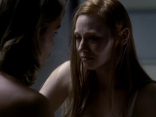 Deborah Ann Woll – True Blood s06e06-07 (2013) HD 1080p - (Celebrity porn)-2