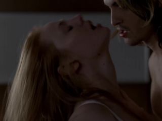 Deborah Ann Woll – True Blood s06e06-07 (2013) HD 1080p - (Celebrity porn)-9