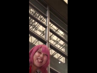 xxx clip 15  voyeur | Watch Free Porno Online – Voyeur Cosplay 19 – cosplayer198 (MP4, UltraHD/2K, 676×1280) | voyeur-1