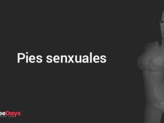 [GetFreeDays.com] Pies sensuales fetiche ASMR-GIRL Sex Stream December 2022-0