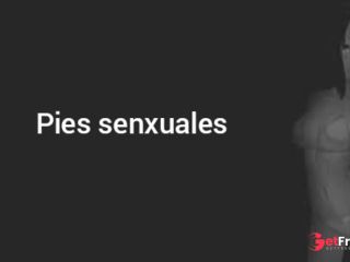 [GetFreeDays.com] Pies sensuales fetiche ASMR-GIRL Sex Stream December 2022-9