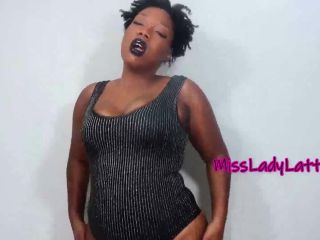 online adult clip 14 Goddess Chylatte – Black Men Have the Audacity - verbal abuse - femdom porn femdom forced feminization-0