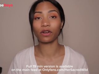 [GetFreeDays.com] Roommate Roleplay Guides You To A Hands Free Orgasm JOI Adult Video January 2023-2