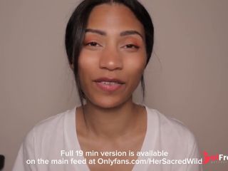 [GetFreeDays.com] Roommate Roleplay Guides You To A Hands Free Orgasm JOI Adult Video January 2023-3