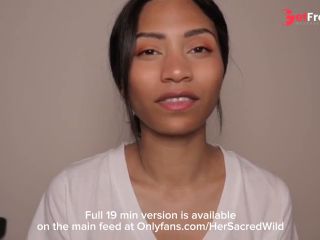 [GetFreeDays.com] Roommate Roleplay Guides You To A Hands Free Orgasm JOI Adult Video January 2023-4