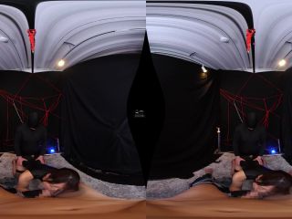 MAXVR-085 C - Japan VR Porn - (Virtual Reality)-4