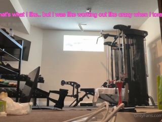 free video 11 Sinfuldeeds FrenchxRussian Intern Comes Over To Teach Me Gym - [Onlyfans] (HD 720p) - videos - femdom porn free amateur anal porn-0