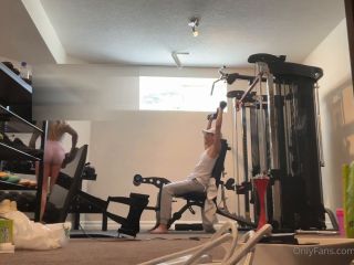 free video 11 Sinfuldeeds FrenchxRussian Intern Comes Over To Teach Me Gym - [Onlyfans] (HD 720p) - videos - femdom porn free amateur anal porn-1