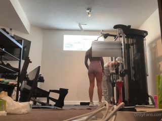 free video 11 Sinfuldeeds FrenchxRussian Intern Comes Over To Teach Me Gym - [Onlyfans] (HD 720p) - videos - femdom porn free amateur anal porn-2