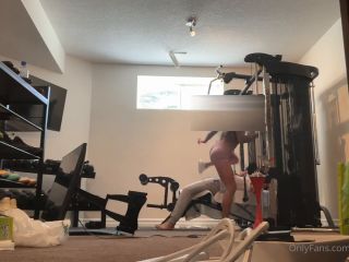 free video 11 Sinfuldeeds FrenchxRussian Intern Comes Over To Teach Me Gym - [Onlyfans] (HD 720p) - videos - femdom porn free amateur anal porn-4