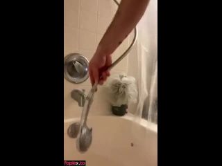 [GetFreeDays.com] Edging With Shower Head Over 20 Days Of Intense Edging Sex Film April 2023-0