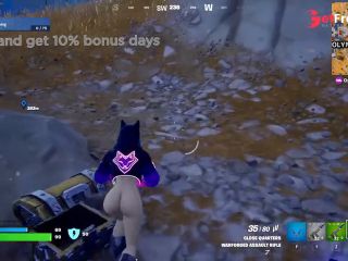 [GetFreeDays.com] Fortnite Nude Mod Gameplay Triblazer Lynx Nude Skin Battle Royale Game 18 Porn Leak May 2023-6