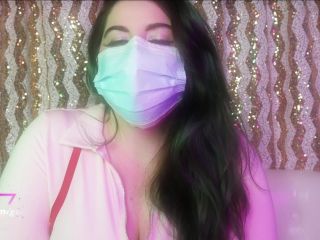 M@nyV1ds - Goddess Joules Opia - New and Favorite Masks ASMR-0