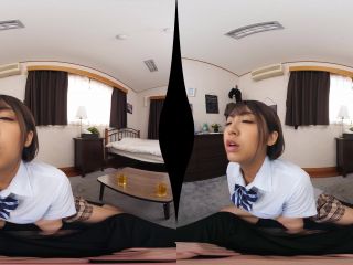 adult xxx video 35 VRKM-923 D - Virtual Reality JAV, spy hairy girl asian on femdom porn -3