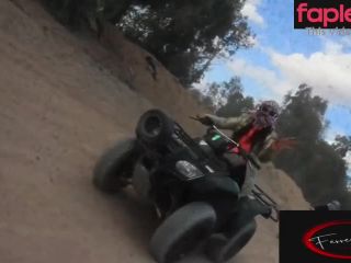 [GetFreeDays.com] Motorata, Cammellata e Scopata. Quanto mi eccita vederla in moto nel deserto del Sinai. Egitto 2024 Sex Clip January 2023-1