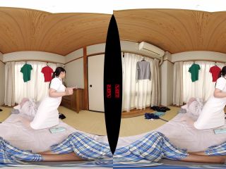 VRVR-092 A - Japan VR Porn(Virtual Reality)-0