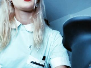 online adult clip 24 Mistress Euryale - Deepthroated by your dentist | med exam | femdom porn hot femdom-6