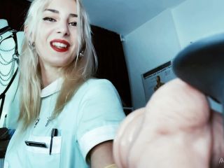 online adult clip 24 Mistress Euryale - Deepthroated by your dentist | med exam | femdom porn hot femdom-8