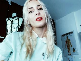 online adult clip 24 Mistress Euryale - Deepthroated by your dentist | med exam | femdom porn hot femdom-9