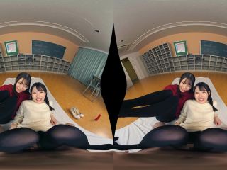 free adult clip 44 DPSVR-009 E - Virtual Reality JAV - leg fetish - reality shemale asian guy fucking-5