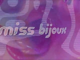 Mistress Bijoux - Kiss Kiss Sniff Audio Trance.-0